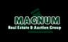 Magnum Real Estate & Auction Group logo